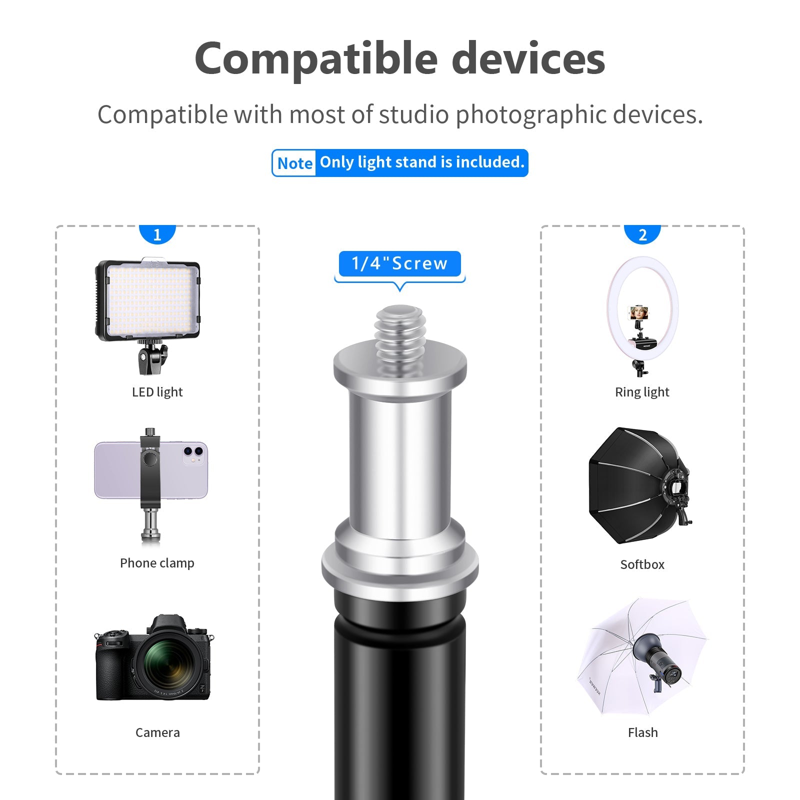 NEEWER Q4 400Ws 2.4G TTL Flash - NEEWER – NEEWER.CA
