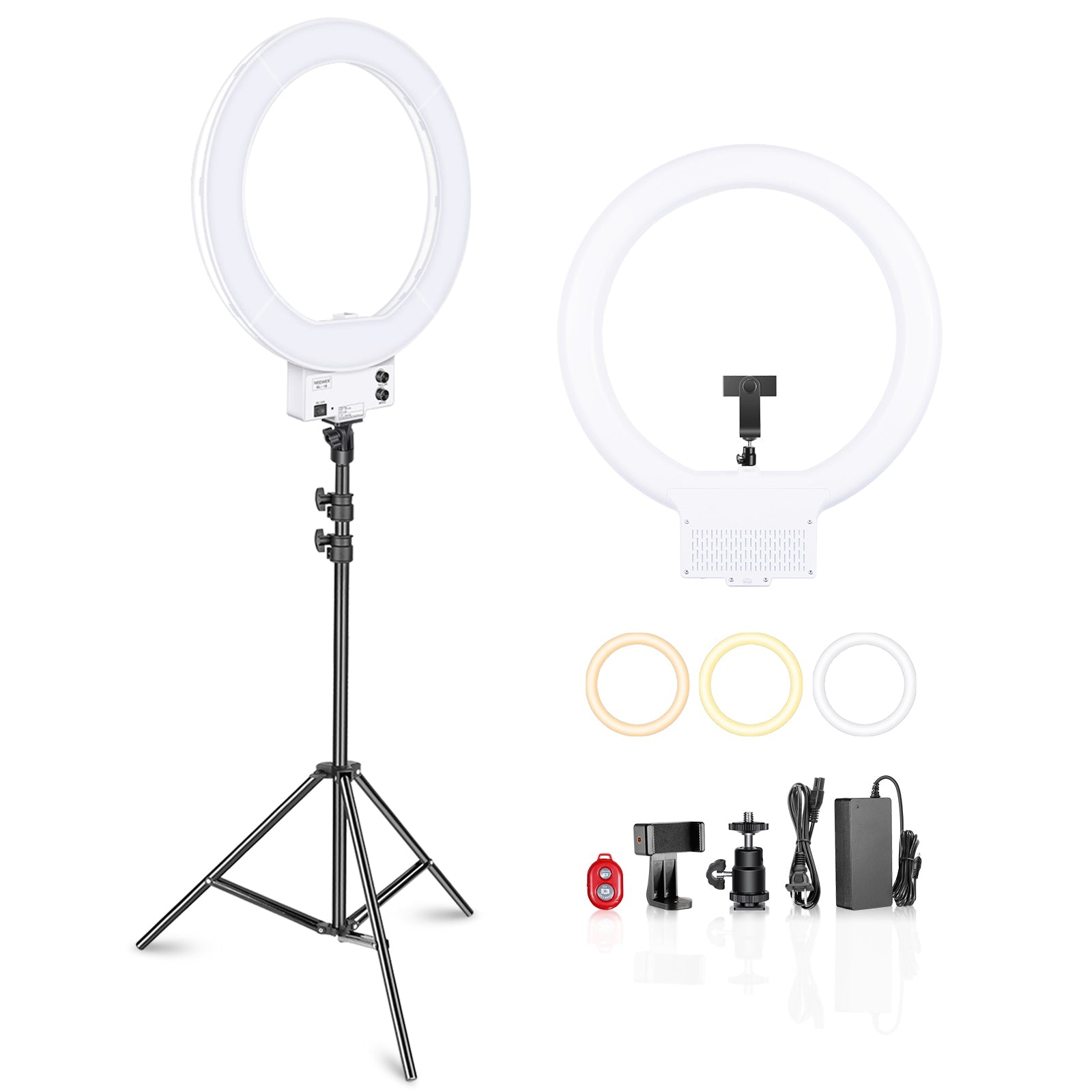 Ring Light | Up to 50% Off On Sale | Photographic LED Light 