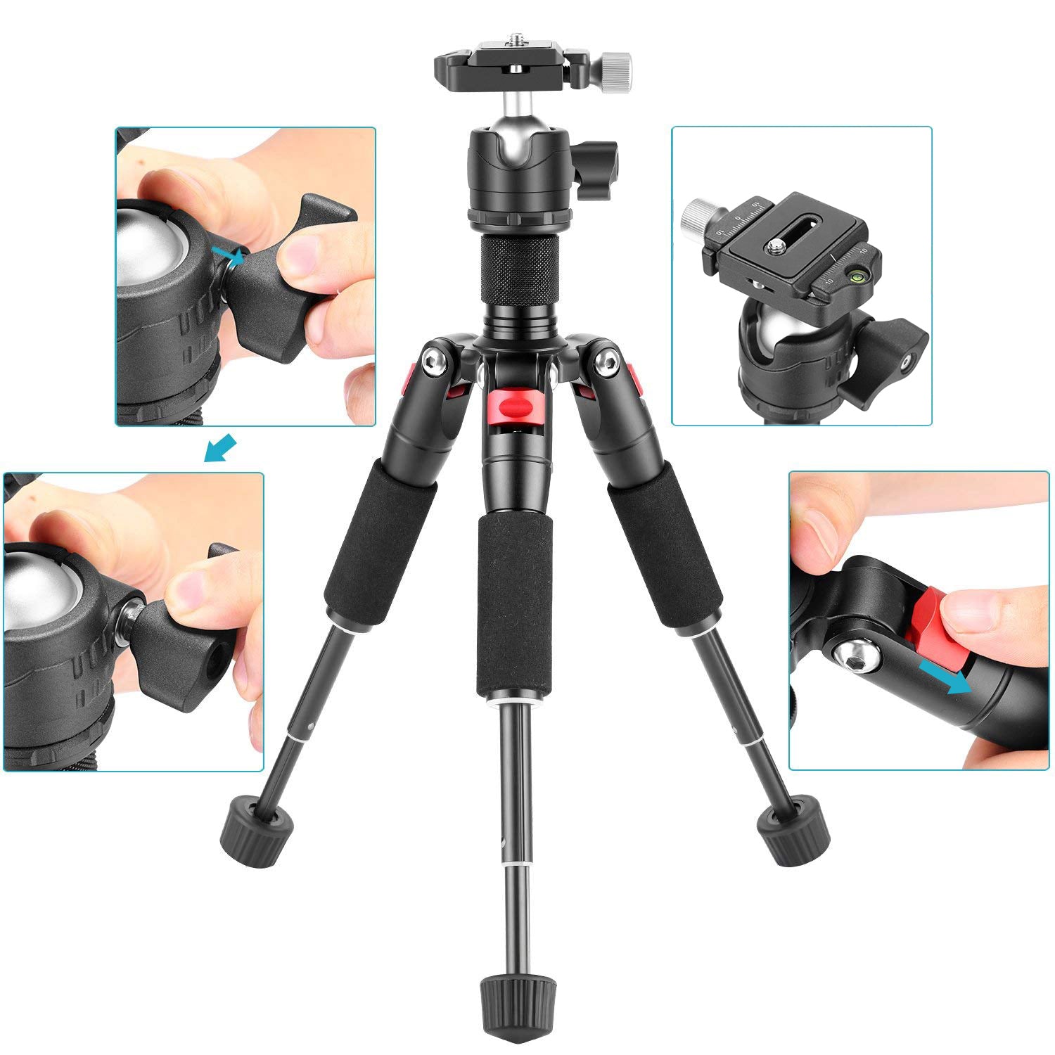 Neewer Mini Tripod