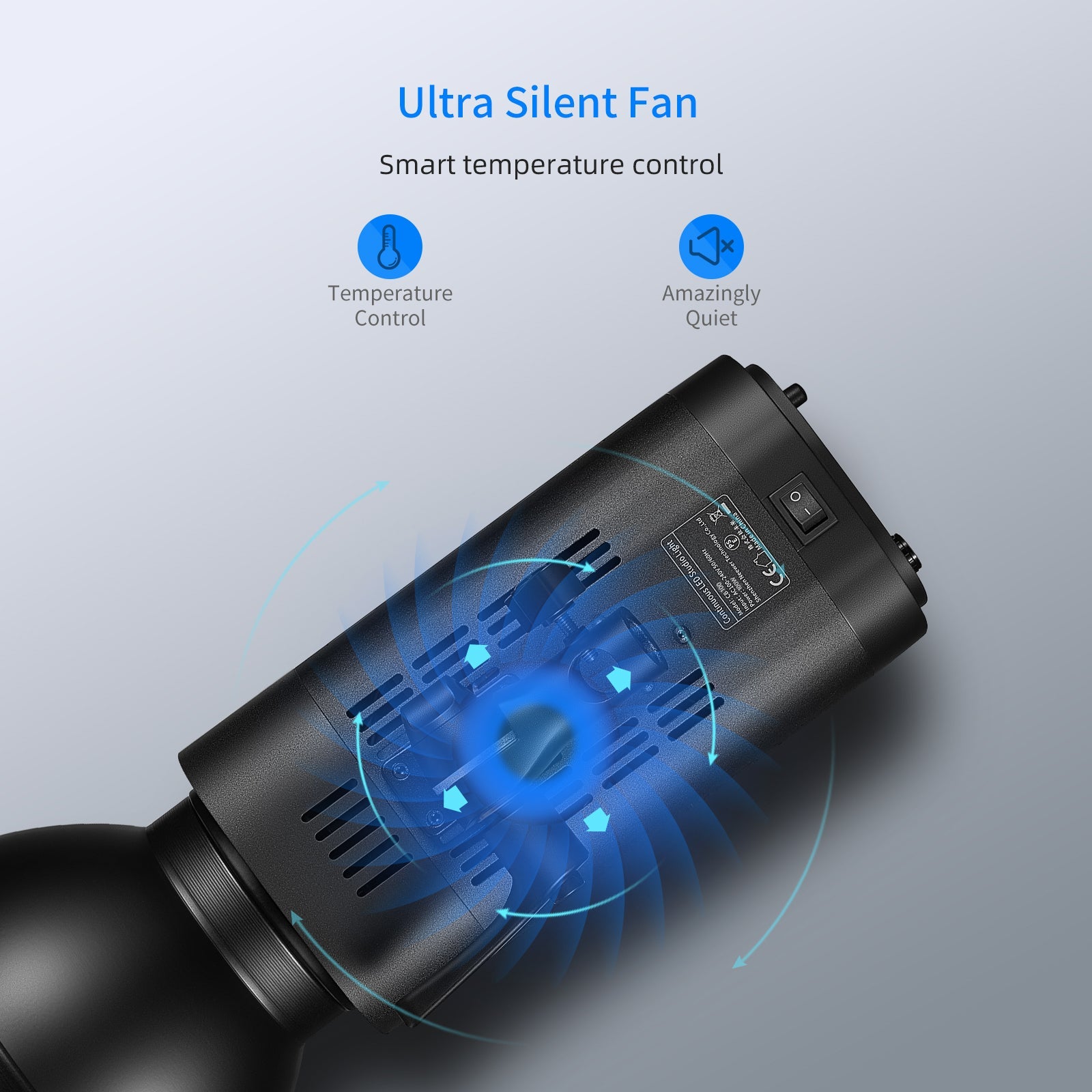 NEEWER CB100 100W Continuous LED Light - NEEWER – NEEWER.CA