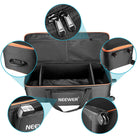 Neewer 38"x15"x11"/96x39x29cm Carry Bag with Wheel for Light Stand,etc - neewer.com