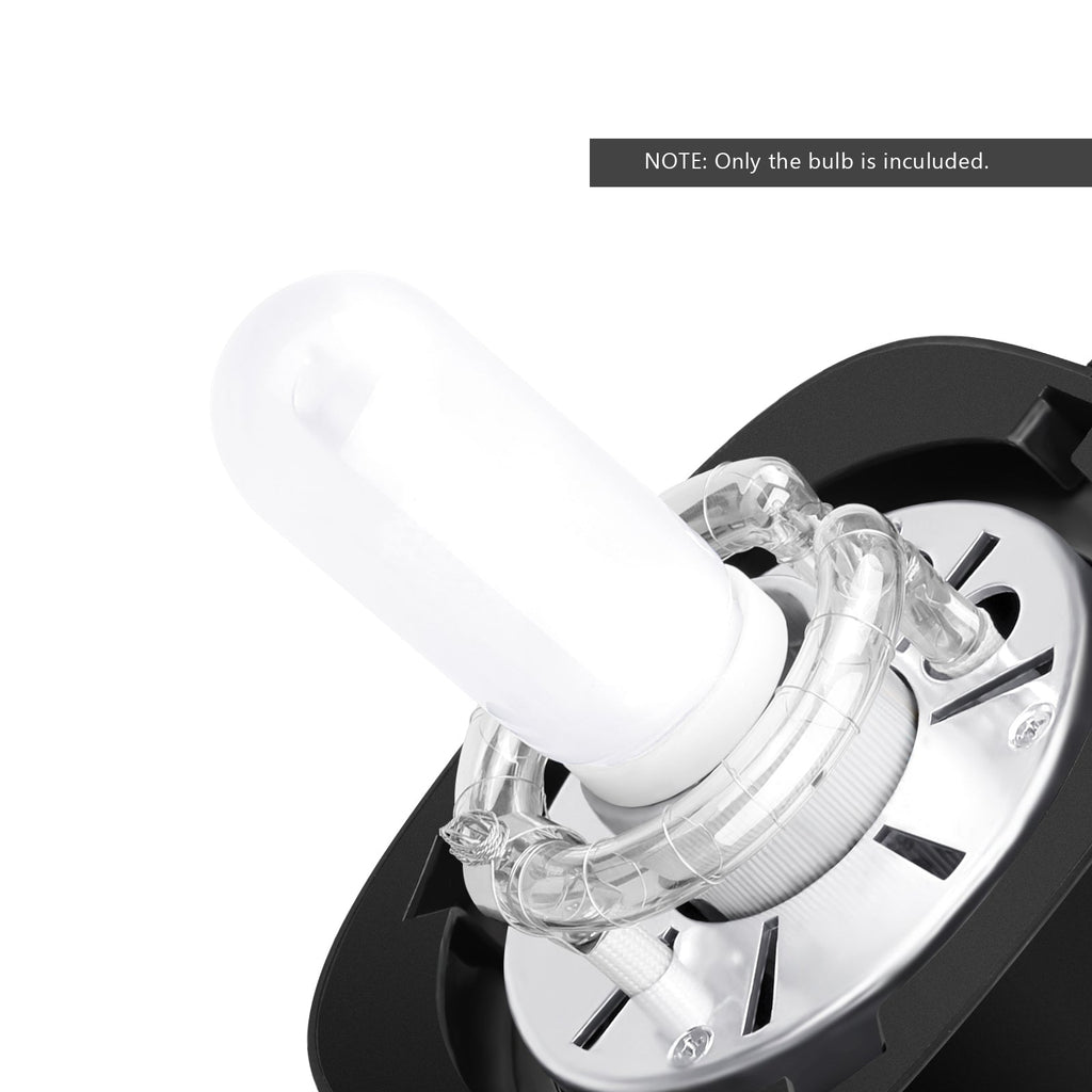 Neewer 150W Modeling Lamp Bulb