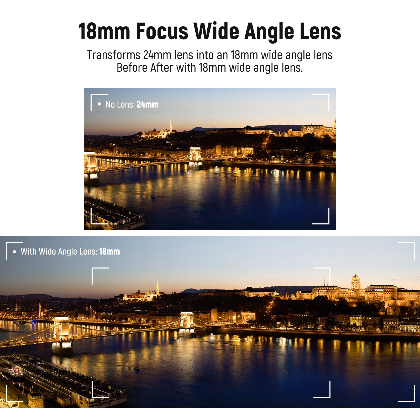 NEEWER Wide Angle & Macro Lens for Canon G7X Mark III - NEEWER