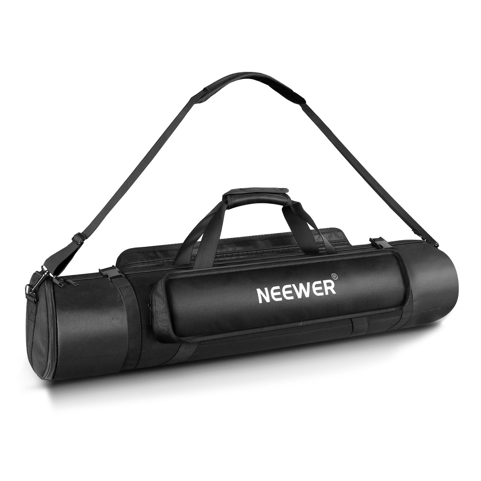 Neewer 2-in-1 Rolling Camera Backpack 66600259 B&H Photo Video