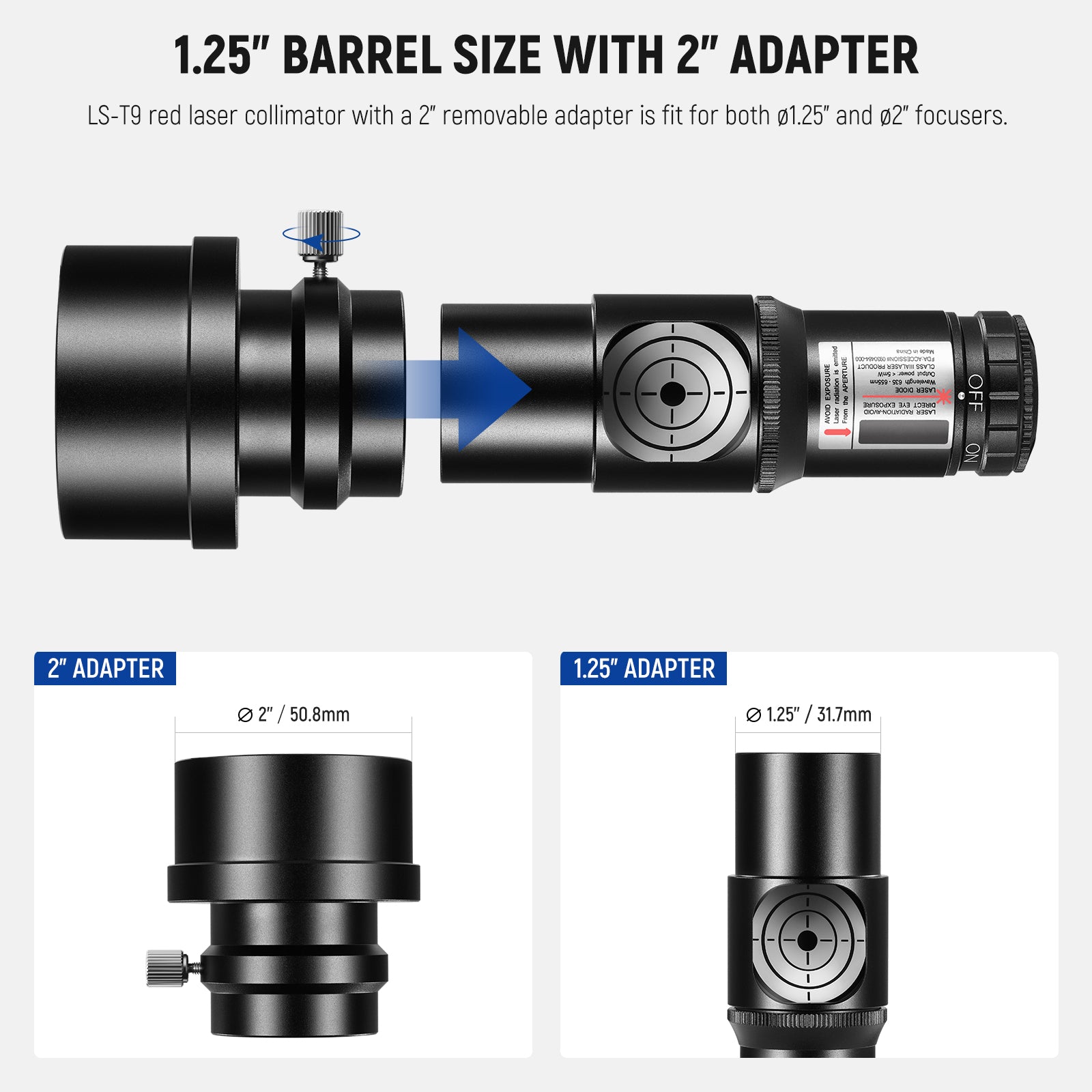 Laser t9 store