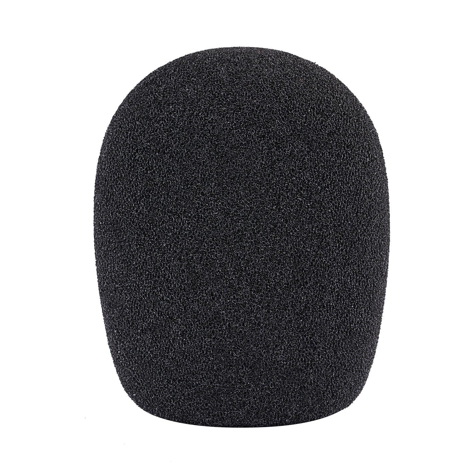 Neewer 2.36x1.57x2.75 inches / 6x4x7cm Ball Type Foam Windscreen Pop Filter