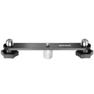 Neewer NW-036 Durable Sturdy Steel Microphone Mount Bracket T-bar with Standard 5/8-inch Thread Smooth Finish