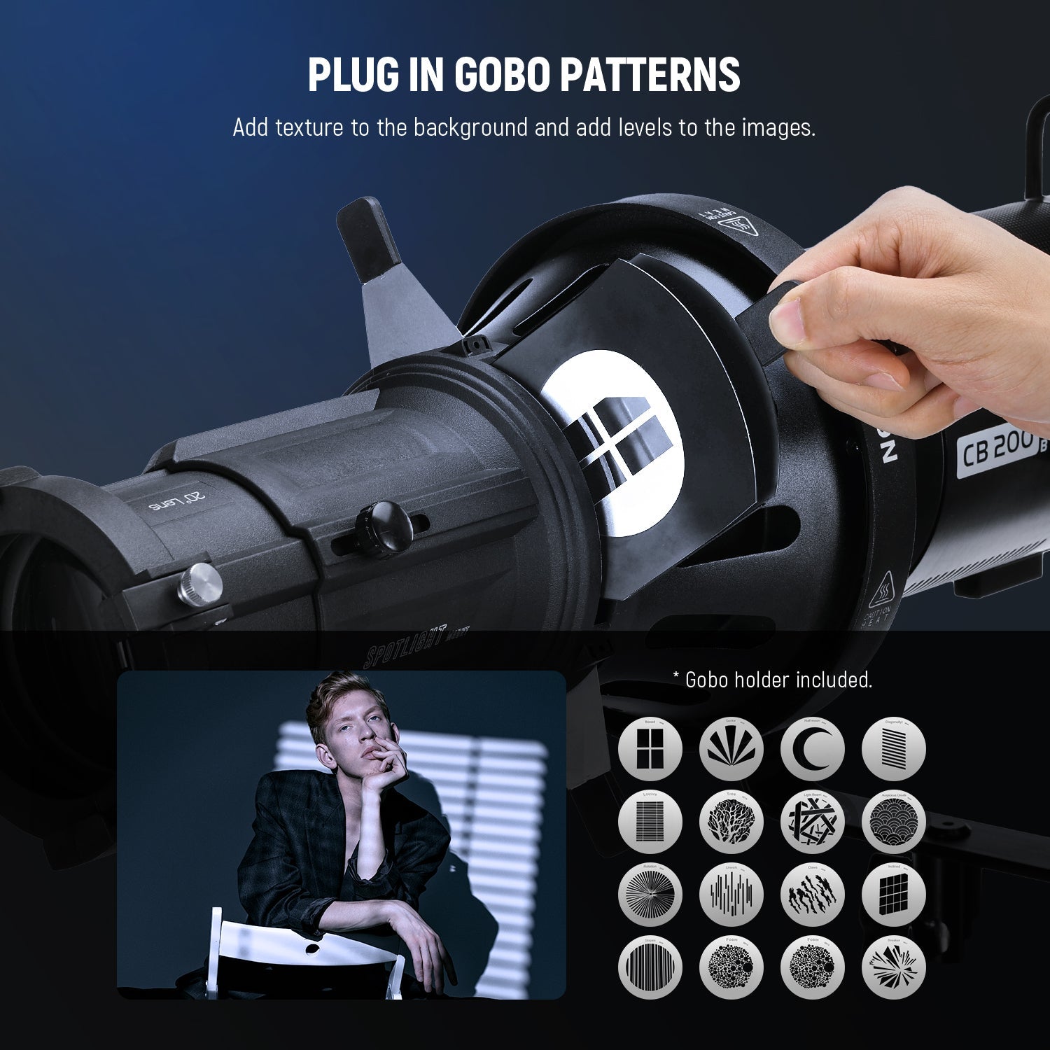 値下げ】NEEWER SPOTLIGHT マウント 20° LS-39 NEEWER LS-39 Spotlight