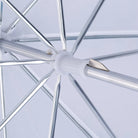 Neewer 2/3 packs 33" 83cm Photography Studio Flash Translucent White soft Umbrella