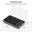 NEEWER 11-Piece Precision Screwdriver Set